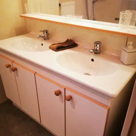 Murmure Du Leman Concise Appartement *