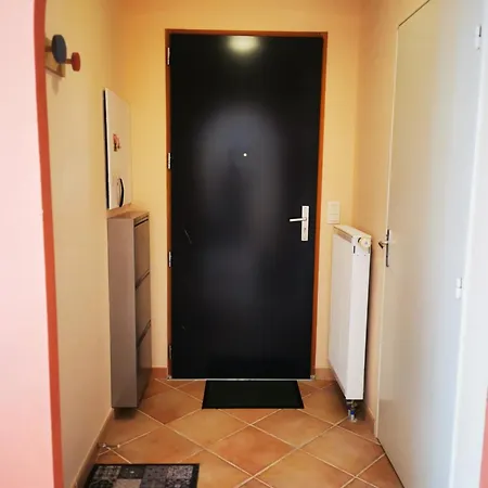 Murmure Du Leman Concise Appartement *