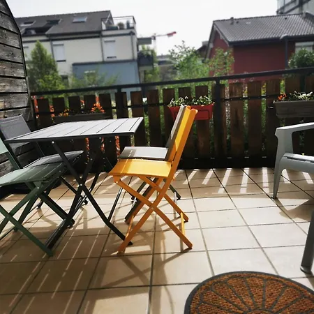 Murmure Du Leman Concise * Thonon-les-Bains