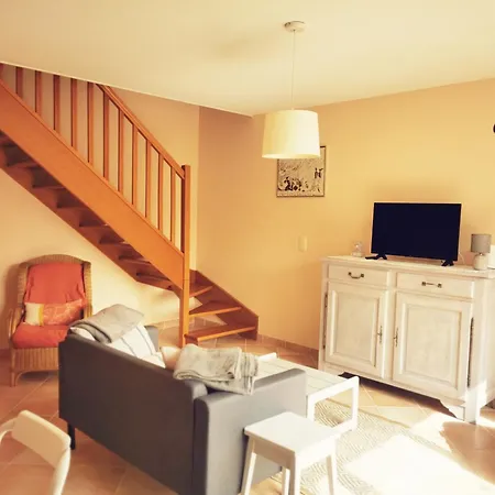 Appartement Murmure Du Leman Concise *
