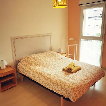 Murmure Du Leman Concise Thonon-les-Bains