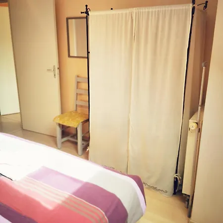 Murmure Du Leman Concise Appartement