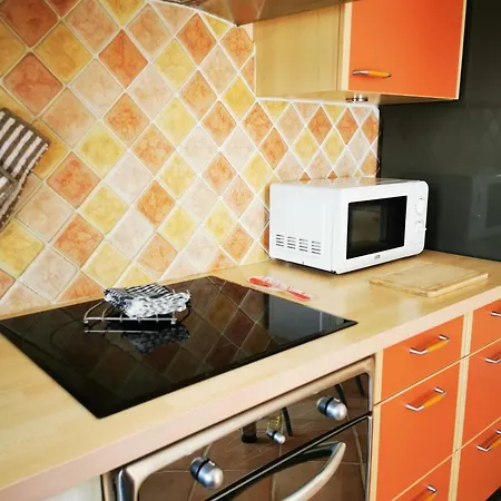Murmure Du Leman Concise Appartement