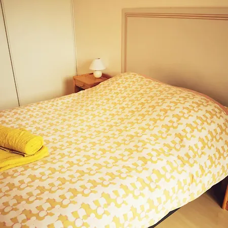 Murmure Du Leman Concise Appartement *