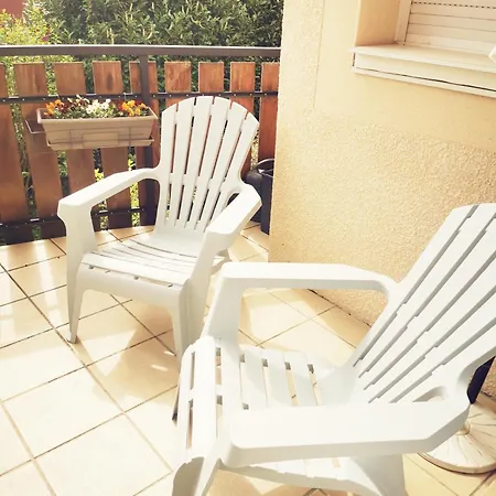 Appartement Murmure Du Leman Concise *