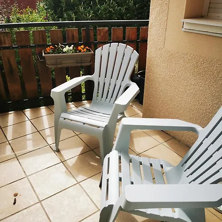 Murmure Du Leman Concise Appartement
