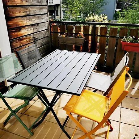 Murmure Du Leman Concise * Thonon-les-Bains